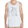 Adult Heavy Cotton™ Tank Thumbnail