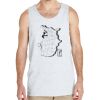 Adult Heavy Cotton™ Tank Thumbnail