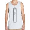 Adult Heavy Cotton™ Tank Thumbnail