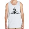 Adult Heavy Cotton™ Tank Thumbnail