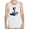 Adult Heavy Cotton™ Tank Thumbnail