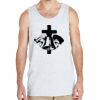 Adult Heavy Cotton™ Tank Thumbnail