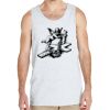 Adult Heavy Cotton™ Tank Thumbnail