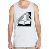 Adult Heavy Cotton™ Tank Thumbnail
