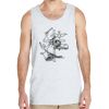 Adult Heavy Cotton™ Tank Thumbnail