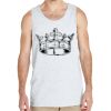 Adult Heavy Cotton™ Tank Thumbnail