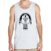 Adult Heavy Cotton™ Tank Thumbnail