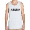 Adult Heavy Cotton™ Tank Thumbnail