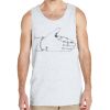 Adult Heavy Cotton™ Tank Thumbnail