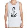 Adult Heavy Cotton™ Tank Thumbnail