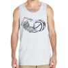 Adult Heavy Cotton™ Tank Thumbnail