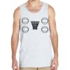 Adult Heavy Cotton™ Tank Thumbnail