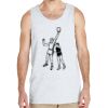 Adult Heavy Cotton™ Tank Thumbnail