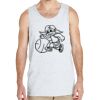 Adult Heavy Cotton™ Tank Thumbnail