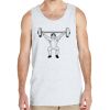 Adult Heavy Cotton™ Tank Thumbnail