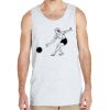 Adult Heavy Cotton™ Tank Thumbnail
