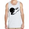 Adult Heavy Cotton™ Tank Thumbnail