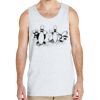 Adult Heavy Cotton™ Tank Thumbnail