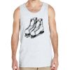 Adult Heavy Cotton™ Tank Thumbnail