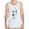 Adult Heavy Cotton™ Tank Thumbnail