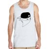 Adult Heavy Cotton™ Tank Thumbnail