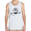 Adult Heavy Cotton™ Tank Thumbnail