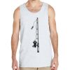 Adult Heavy Cotton™ Tank Thumbnail