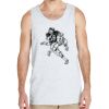Adult Heavy Cotton™ Tank Thumbnail