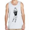 Adult Heavy Cotton™ Tank Thumbnail