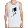 Adult Heavy Cotton™ Tank Thumbnail