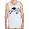 Adult Heavy Cotton™ Tank Thumbnail