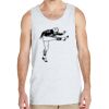 Adult Heavy Cotton™ Tank Thumbnail