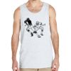 Adult Heavy Cotton™ Tank Thumbnail