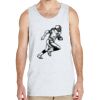 Adult Heavy Cotton™ Tank Thumbnail