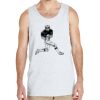 Adult Heavy Cotton™ Tank Thumbnail