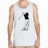 Adult Heavy Cotton™ Tank Thumbnail
