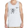 Adult Heavy Cotton™ Tank Thumbnail