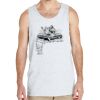 Adult Heavy Cotton™ Tank Thumbnail