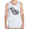 Adult Heavy Cotton™ Tank Thumbnail