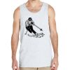 Adult Heavy Cotton™ Tank Thumbnail