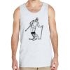 Adult Heavy Cotton™ Tank Thumbnail