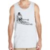 Adult Heavy Cotton™ Tank Thumbnail