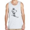 Adult Heavy Cotton™ Tank Thumbnail