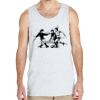 Adult Heavy Cotton™ Tank Thumbnail