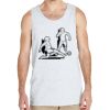 Adult Heavy Cotton™ Tank Thumbnail