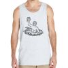 Adult Heavy Cotton™ Tank Thumbnail