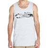 Adult Heavy Cotton™ Tank Thumbnail