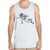 Adult Heavy Cotton™ Tank Thumbnail