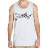 Adult Heavy Cotton™ Tank Thumbnail