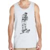 Adult Heavy Cotton™ Tank Thumbnail